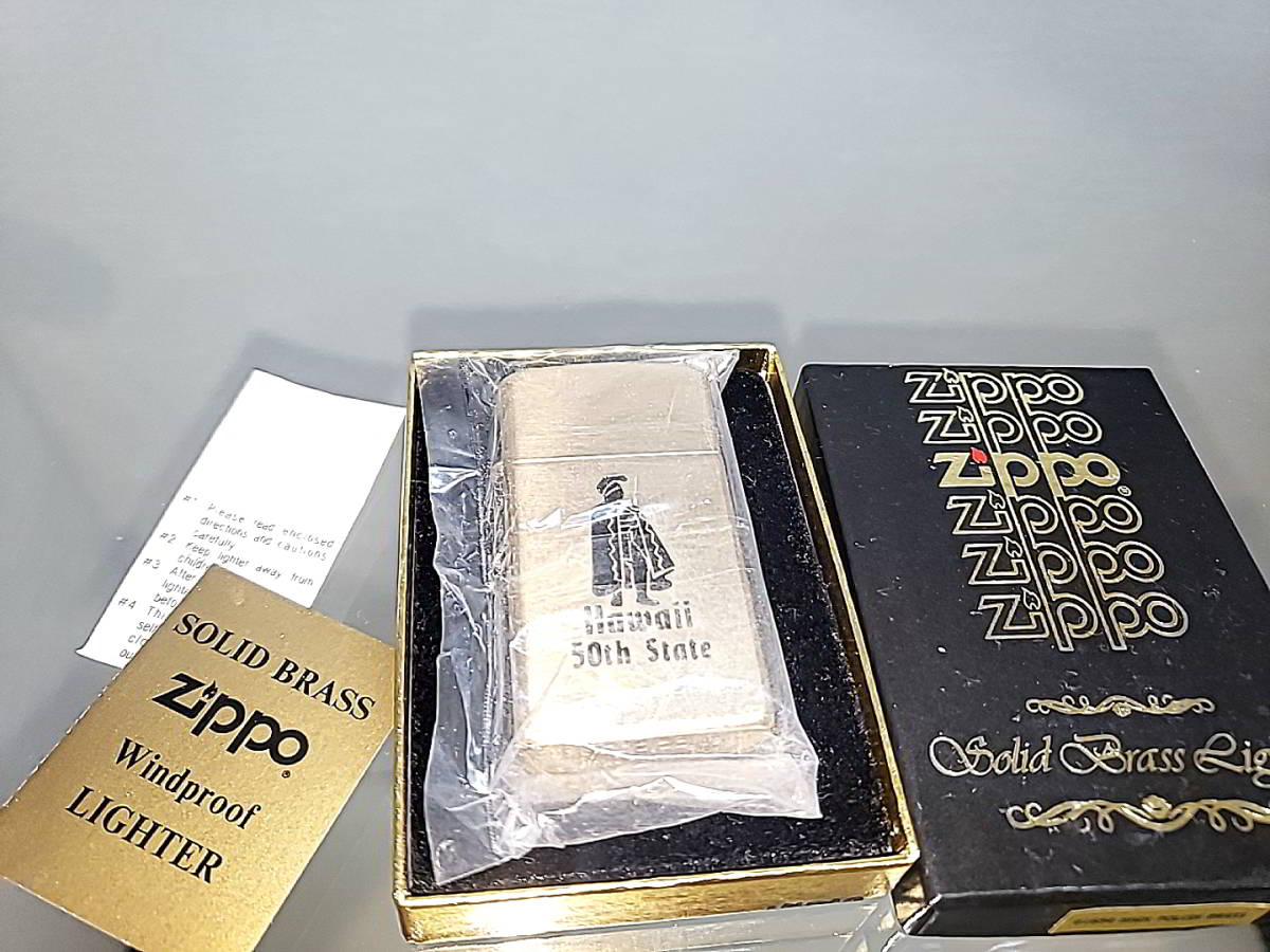 Yahoo!オークション -「zippo 1932 1983」(雑貨) の落札相場・落札価格