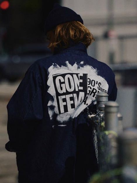 wtaps 23ss BUCKET 05 / HAT COTTON DENIM|PayPayフリマ