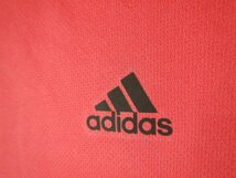 to6541　adidas　clima cool　アディダス　クライマ　クール　レディース　半袖　tシャツ　人気　ランニング　スポーツ　送料格安_画像3