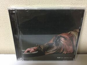 GLAY rare collectives vol.2 C-1