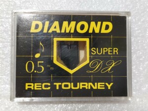 未開封 日立用 レコード針 DS-ST70 レク・タニー レコード交換針　⑥