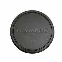 23-2000 【美品/付属品付】 オリンパス MCON-P02 マクロコンバーター カメラ レンズ 付属品 雑貨品 OLYMPUS_画像6