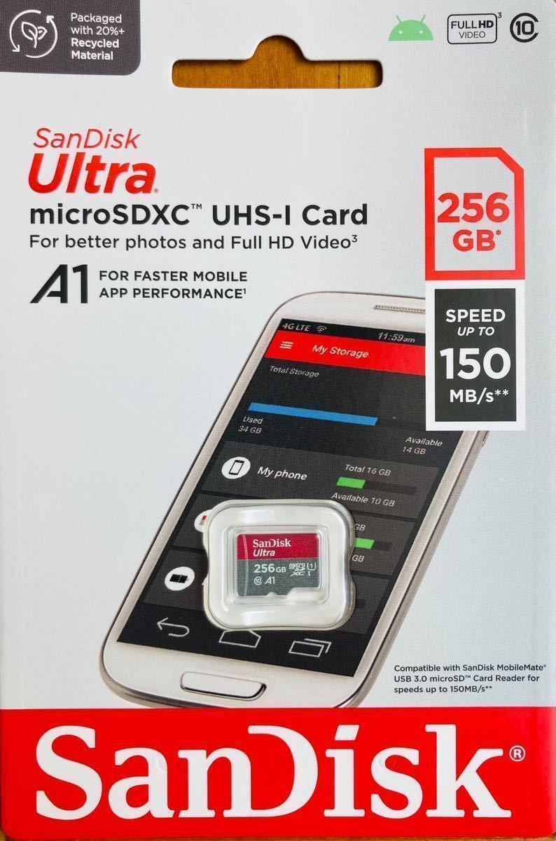 2023年最新】ヤフオク! -sd sandisk 256gbの中古品・新品・未使用品一覧