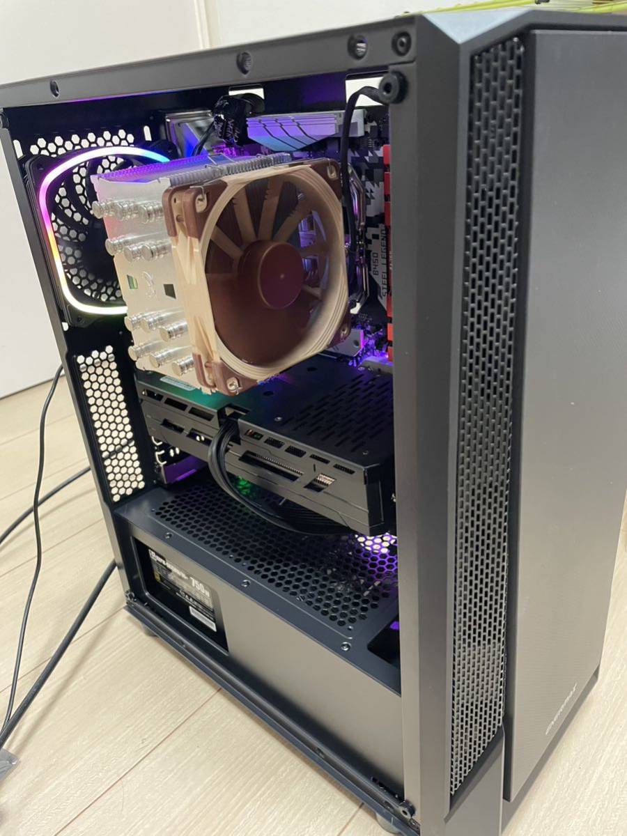 ゲーミングPC rtx 3070 ryzen 3600(5600可能) - JChere雅虎拍卖代购