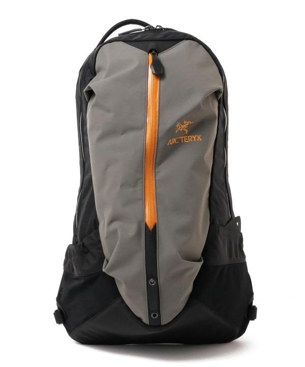 ヤフオク! -「arc'teryx arro22」(キャンプ、アウトドア用品) の落札