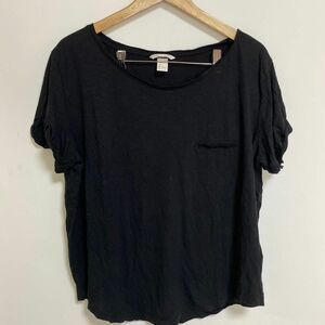 Tシャツ 半袖 トップス 半袖Tシャツ　H&M