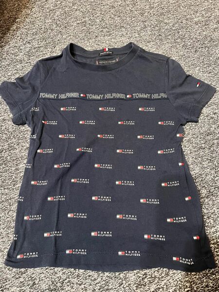 TOMMY HILFIGER 110 Tシャツ