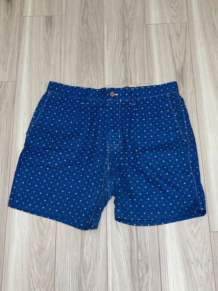 ショートパンツ ビューティーアンドユースUNITED ARROWS ユナイテッドアローズ Lサイズ