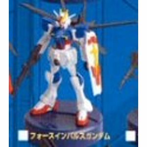 ペプシ 機動戦士ガンダム SEED DESTINY キャラクターフィギュアコレクション 13 フォースインパルスガンダム