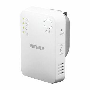  Buffalo WiFi wireless LAN relay machine iPhone13/12/11 / Nintendo Switch Manufacturers operation verification ending Wi-Fi5