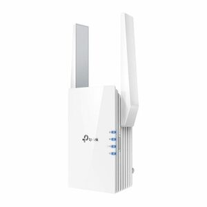 TP-Link WIFI 無線LAN 中継器 Wi-Fi6 対応 1201 + 574Mbps 11ax/ac/n/a/g/b APモード