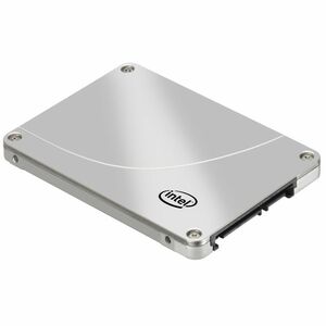 Intel 32GB 2.5inch SLC SATA 3Gb