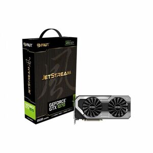 Palit GeForce GTX 1070 JetStream 8GB