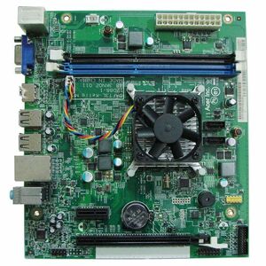 Gateway SX2185 Motherboard AMD E1-2500 DAFT3L-Kelia