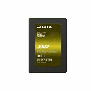 A-DATA Technology XPG SX900 SSD 2.5inch SATA 256GB ASX900S3-256GM-C