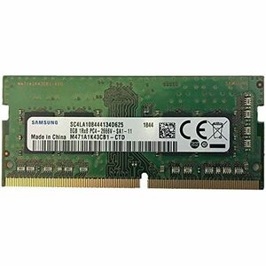 FMS Samsung 8gb Pc4 2666 So-Dimm メモリ用 M471A1K43DB1-CTD 交換用