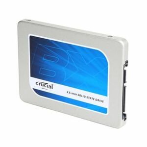 Crucial bx200?2.5? 960?GB SATA III встроенный solid состояние Drive (SSD)ct960bx200ssd1