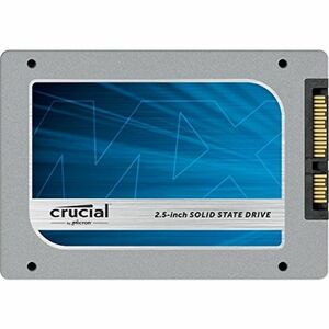 Crucial ct512mx100ssd1?Crucial mx100?512?GB 2.5?in sata3内蔵ソリッドステートドライブ