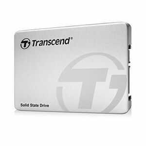 Transcend 480 GB TLC SATA III 6Gb/s 2.5 Solid State Drive (TS480GSSD2