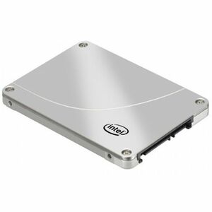 Intel 80 GB 2.5 Internal Solid State Drive SSDSC2BW080A401 by Intel 並