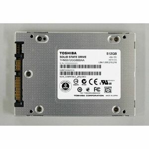 6 months guarantee Toshiba SSD THNSNH128GCST (128GB 7mm) 2.5 -inch SSD