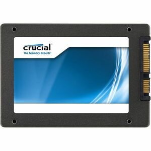 Crucial m4 128GB 2.5inch SATA 6Gbit/s CT128M4SSD2 並行輸入品