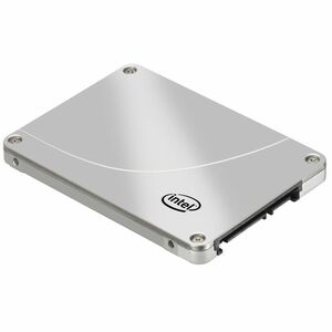 Intel SSD 520 Series(Cherryville) 60GB 2.5inch Reseller BOX SSDSC2CW06