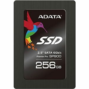 ADATA Premier Pro SP900 SSD 2.5inch SATA 256GB ASP900S3-256GM-C