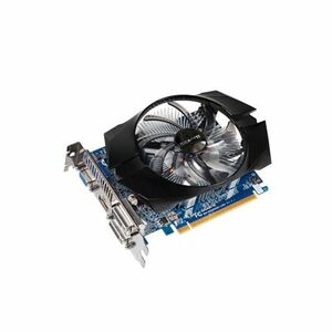 Gigabyte GeForce GTX 650 1 GB 128 bit gddr5 PCI Express 3.0 x16 HDCP видео 