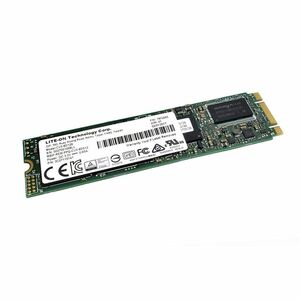 LITE-ON CV3-8D128 128GB M.2 2280 SATA 3 6.0GB/S SSD ソリッドステートドライブ 3C071