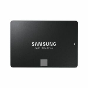 Samsung 850 EVO 120GB 2.5-Inch SATA III Internal SSD (MZ-75E120B/AM) 並