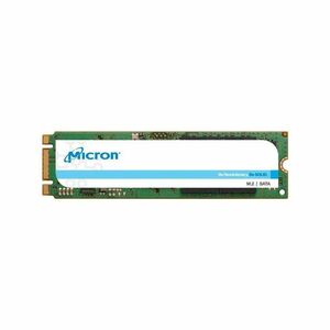 Micron 1300 SATA TLC M.2 SSD 256GB MTFDDAV256TDL-1AW1ZABYY