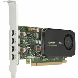 nVidia Quadro NVS 510 2GB DDR3 グラフィックカード HP 721795-001 700101-002 C2J9