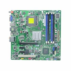 「IPIEL-RN2 (M017G）」G45チップセット LGA775 MicroATXマザーボード HDMI