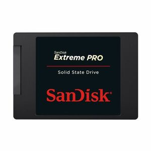 SanDisk SSD Extreme PRO 240GB внутренний стандартный товар производитель 10 год с гарантией SDSSDXPS-240G-J25