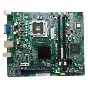 「G41T-AD (eMachines)」LGA775 MicroATX (FlexATX)マザーボード DDR3