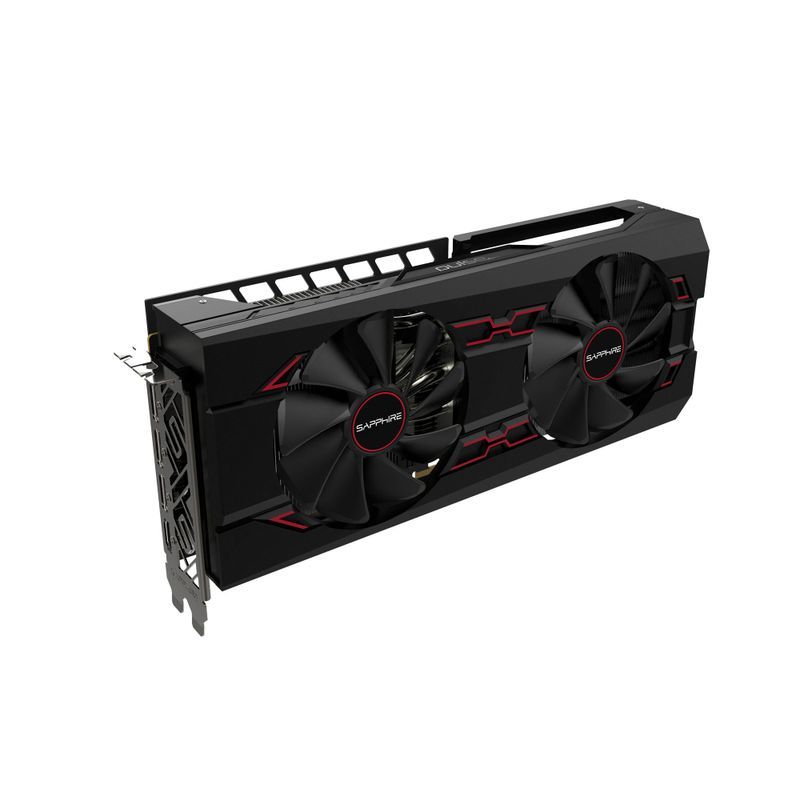 中古】SAPPHIRE PULSE RADEON RX VEGA 56 DUAL HDMI