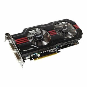 Asus engtx560?Ti DCII / 2di / 1gd5?GeForce GTX 560?Ti