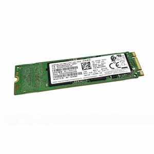 Samsung MZ-NLN256F 256GB M.2 2280 SATA 3 6GB/S SSD ソリッドステートドライブ MZNLN2