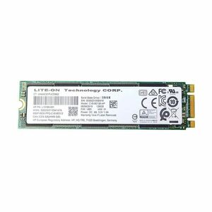 Lite-On CV8-8E128 128GB M.2 2280 SATA 6Gb/s SSD ソリッドステートドライブ L15189-00