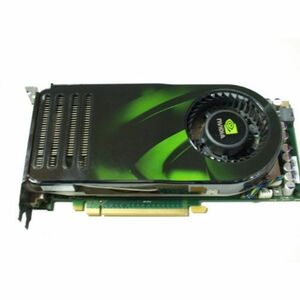 GeForce 8800GTS 320MB