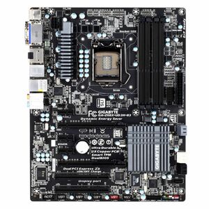 日本ギガバイト GA-Z68X-UD3H-B3 LGA1155 ATX