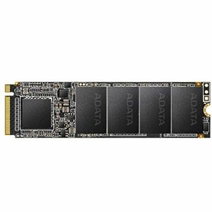 ADATA Technology XPG SX6000 Pro PCIe Gen3x4 M.2 2280 SSD 256GB ASX6000