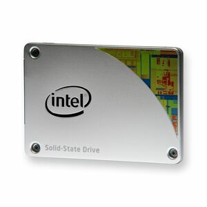 インテル Boxed SSD 530 Series 240GB MLC 2.5inch Reseller BOX SSDSC2BW240A4
