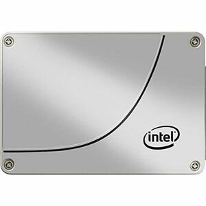 Intel SSD DC S3710 серии | SSDSC2BA400G401 | 400GB SATA III 6Gb/s MLC 2.