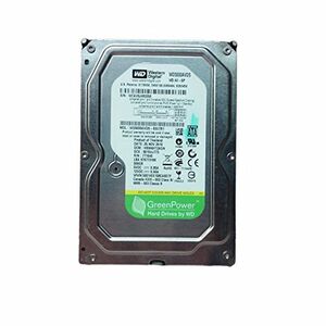 Refurbished Western цифровой WD av-gp GreenPower wd5000avds 500?GB 3.5 дюймовый SAT