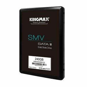 KINGMAX SSD KM240GSMV32 SATA3 SMV32 серии ( максимальный считывание :500MB/s) 2.5 дюймовый встроенный 7mm T