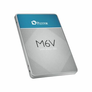 PLEXTOR Mコントローラー採用 SATA3.0対応 2.5インチ SSD 256GB PX-256M6V