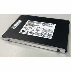 SAMSUMG サムスン リファービッシュ SSD 128GB SATA 6Gb/s 2.5inch TLC 7mm厚 MZ7TY128HD