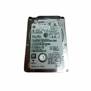 Refurbished HGST Travelstar z5?K500?hts545050?a7e380?500?GB 2.5 дюймовый Note pa